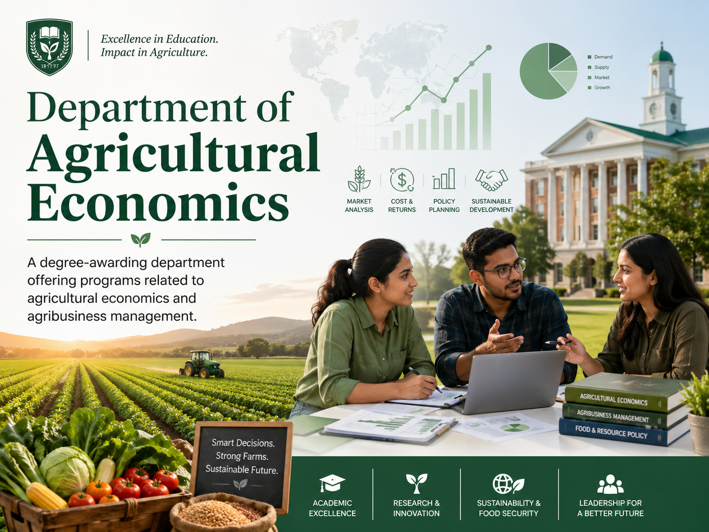 Department of Agricultural Economics